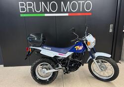 Yamaha TW 200 usata