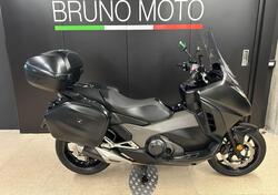 Honda Integra 750 DCT ABS (2014 - 15) usata