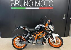 KTM 390 Duke ABS (2012 - 16) usata