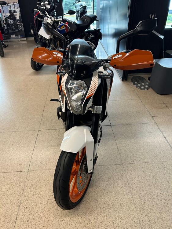 KTM 390 Duke ABS (2012 - 16) (3)