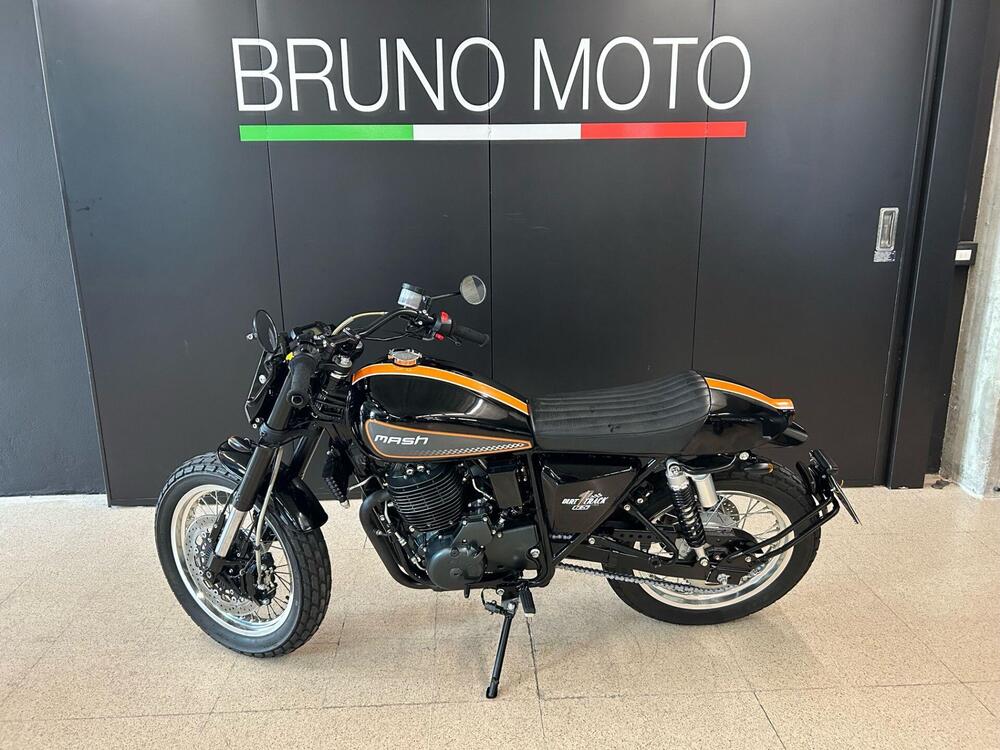 Mash Italia Dirt Track 650 (2019 - 20) (2)