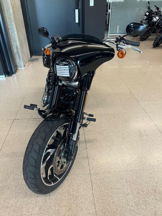 Harley-Davidson 107 Sport Glide (2018 - 20) (3)