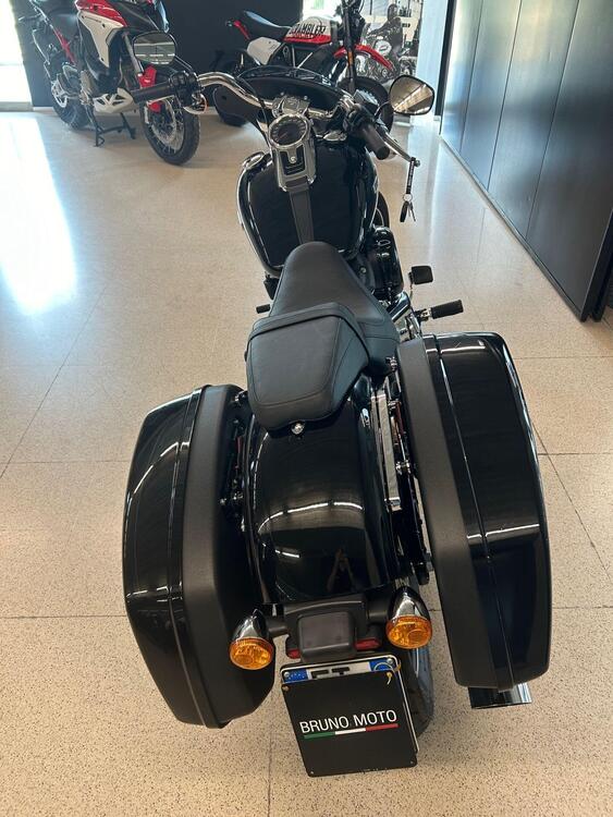 Harley-Davidson 107 Sport Glide (2018 - 20) (4)