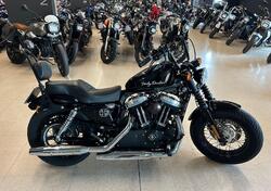 Harley-Davidson 1200 Forty-Eight (2010 - 15) usata