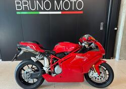 Ducati 999 S (2005 - 06) usata