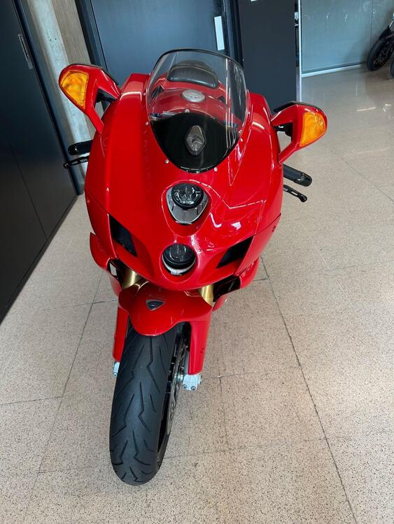 Ducati 999 S (2005 - 06) (3)