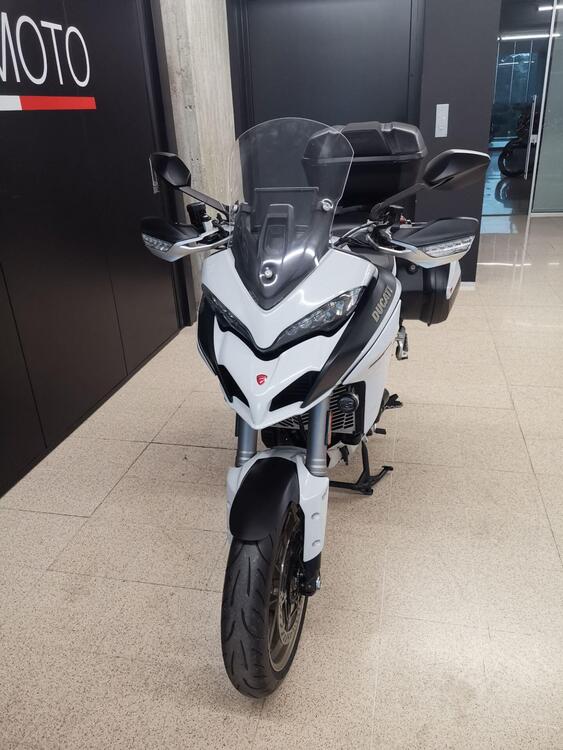 Ducati Multistrada 1260 S (2018 - 20) (3)