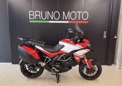 Ducati Multistrada 1200 (2010 - 12) usata