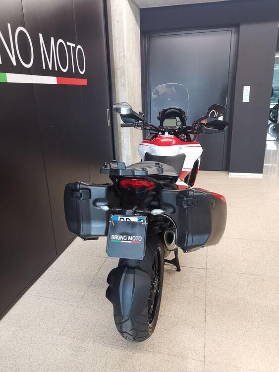 Ducati Multistrada 1200 (2010 - 12) (4)