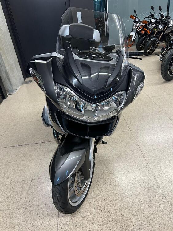 Bmw R 1200 RT (2010 - 13) (3)