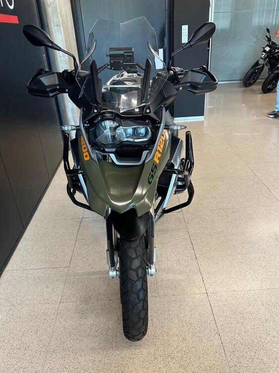 Bmw R 1200 GS (2013 - 16) (3)