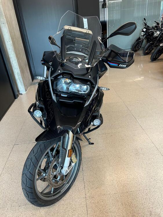 Bmw R 1200 GS (2017 - 18) (3)