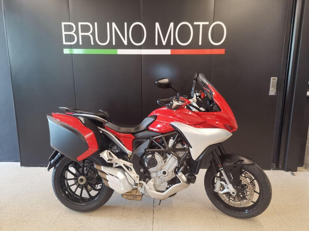 MV Agusta Turismo Veloce 800 (2014 - 16)