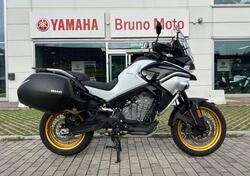 CFMOTO 800MT Explore (2023 - 25) usata