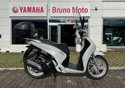 Honda SH 150 i ABS (2013 - 16) usata