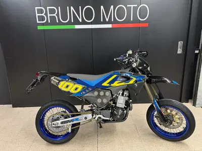 Husqvarna SMR 450 (2003 - 04) usata
