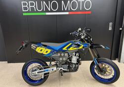 Husqvarna SMR 450 (2003 - 04) usata