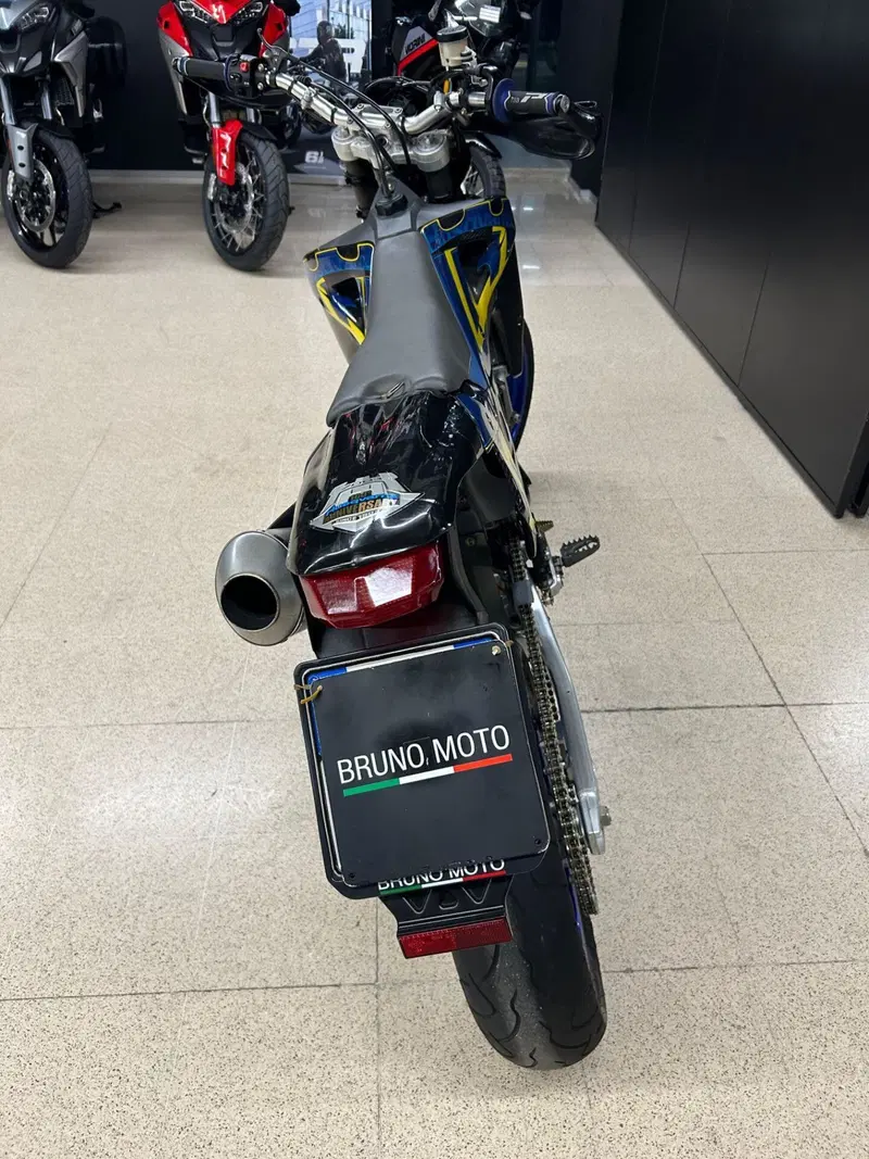 Husqvarna SMR 450 (2003 - 04) (4)