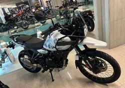 Royal Enfield Himalayan 450 (2024 - 25) nuova