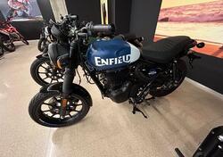 Royal Enfield HNTR 350 (2022 - 25) nuova