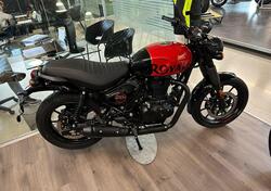 Royal Enfield HNTR 350 (2022 - 25) nuova