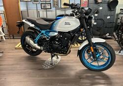 Royal Enfield Guerrilla 450 (2024 - 25) nuova