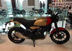 Royal Enfield Guerrilla 450 (2024 - 25) nuova