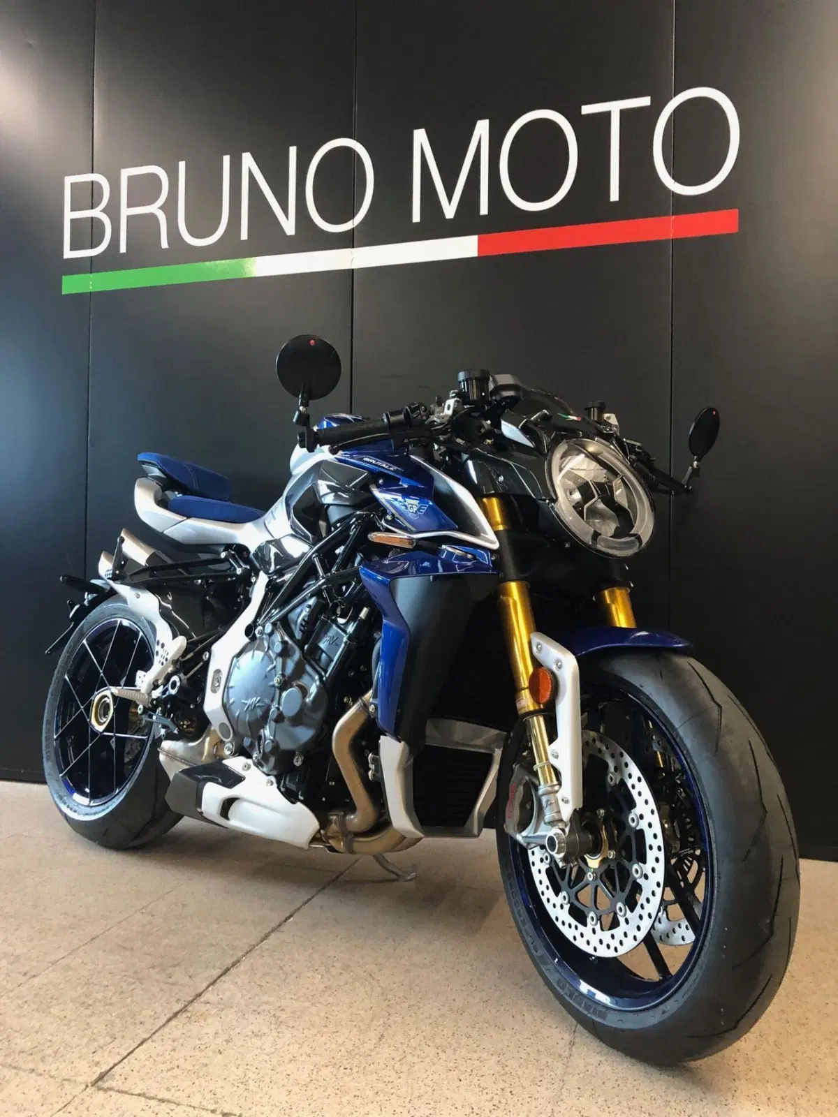 MV Agusta Brutale 1000 RR Assen (2023 - 26) (5)