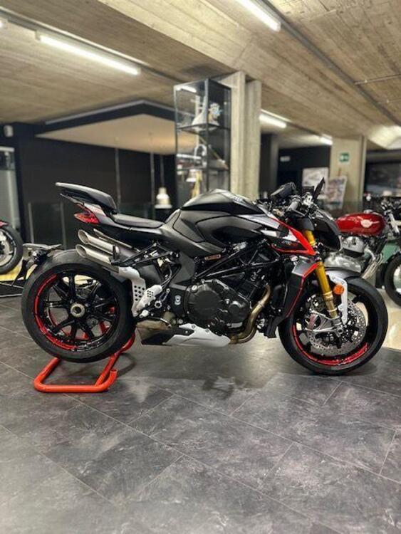 MV Agusta Brutale 1000 RR (2021 - 24)