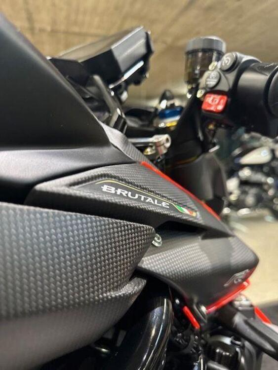 MV Agusta Brutale 1000 RR (2021 - 24) (2)