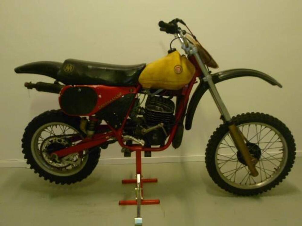 Montesa VF