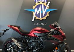 MV Agusta F3 800 RR (2022 - 25) usata