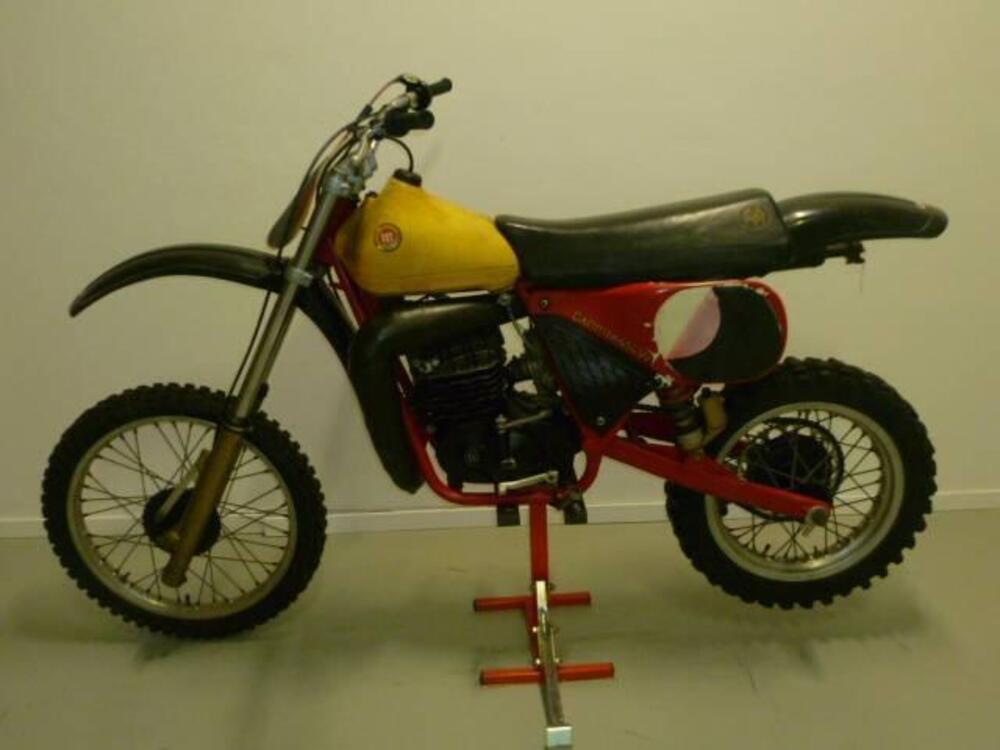 Montesa VF (2)