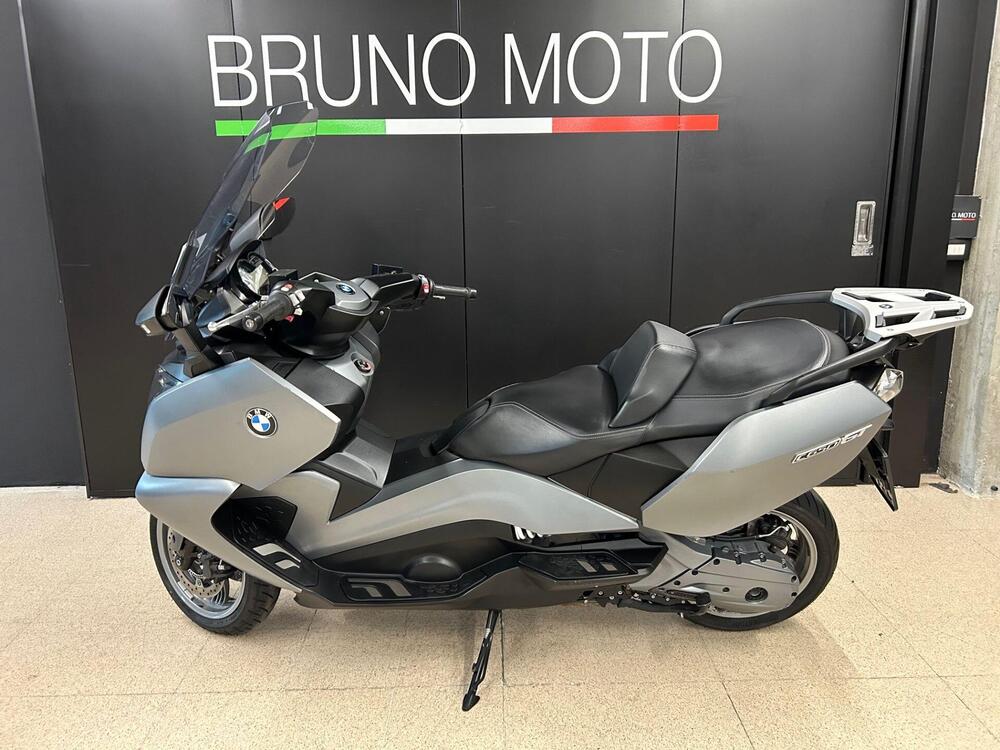 Bmw C 650 GT (2011 - 15) (2)