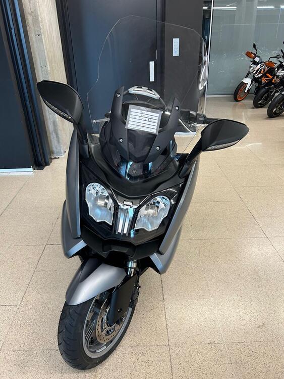 Bmw C 650 GT (2011 - 15) (3)