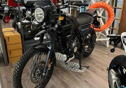 Royal Enfield Himalayan 411 (2021 - 24) usata