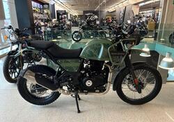 Royal Enfield Himalayan 411 (2021 - 24) usata