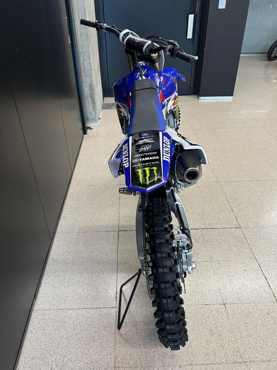 Yamaha YZ 250 F (2017) (4)