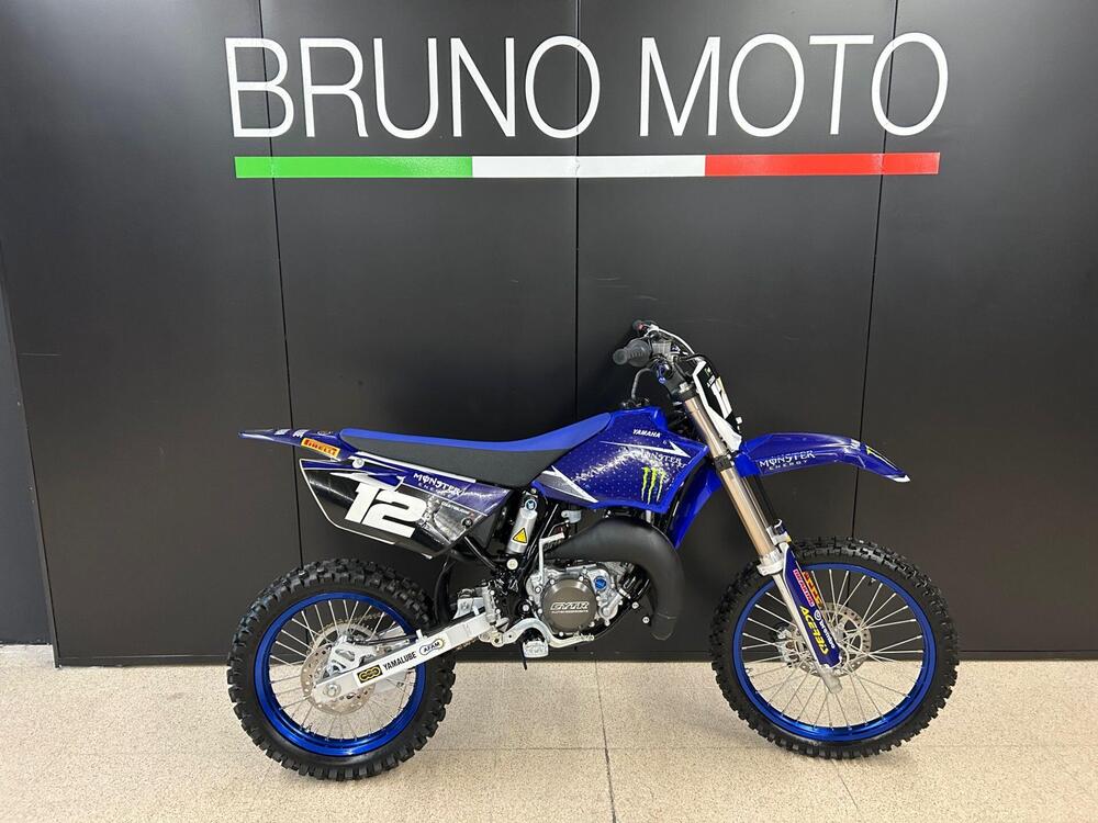 Yamaha YZ 85 LW (2018)