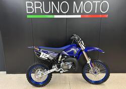 Yamaha YZ 85 LW (2018) usata