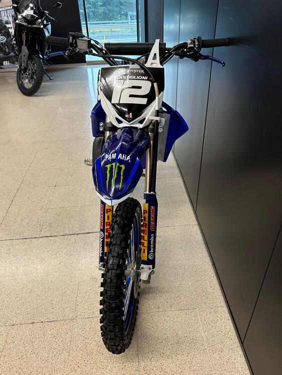 Yamaha YZ 85 LW (2018) (3)