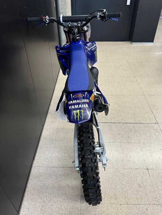 Yamaha YZ 85 LW (2018) (4)