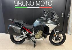 Ducati Multistrada V4 S (2021 - 24) usata