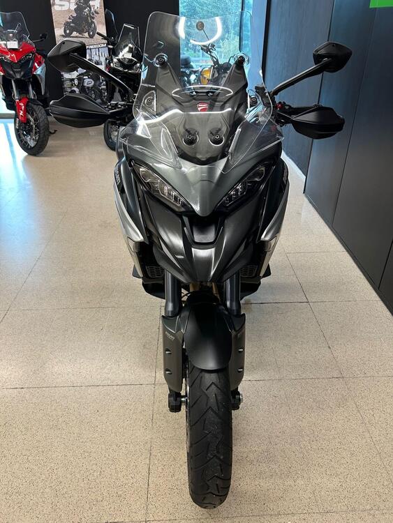 Ducati Multistrada V4 S (2021 - 24) (3)