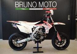 HM CRF 450 R (2013) usata