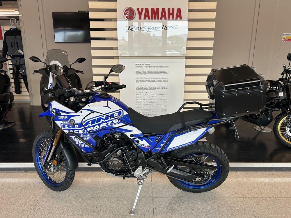 Yamaha Ténéré 700 Extreme Edition (2023 - 25)