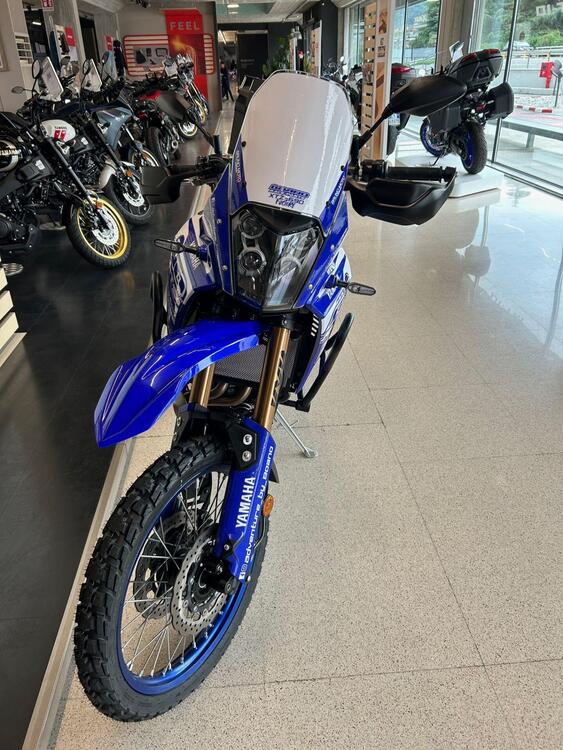 Yamaha Ténéré 700 Extreme Edition (2023 - 25) (2)