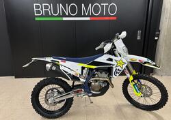 Husqvarna FE 250 (2020) usata