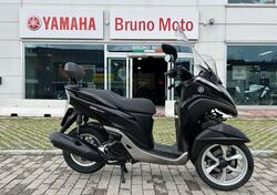 Yamaha Tricity 125 (2014 - 17) usata