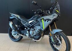 CFMOTO 450MT (2024 - 25) nuova